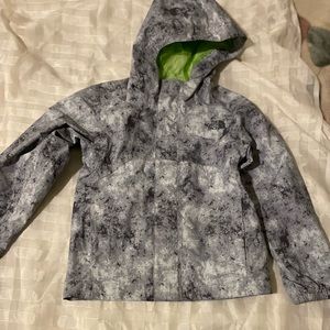 The North Face Boys XS